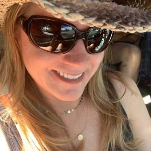 Meet your Posher, Tami